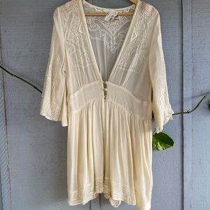 Cleobella romper